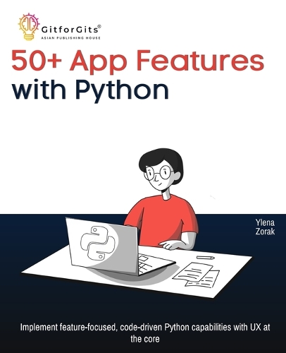 50+ App Features with Python