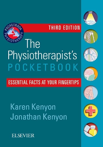 The Physiotherapist's Pocketbook E-Book: The Physiotherapist's Pocketbook E-Book (ePub eBook)