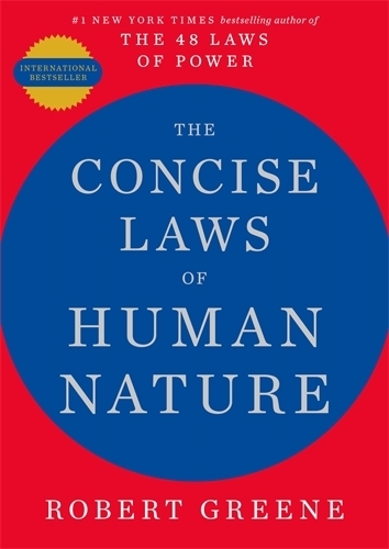 Concise Laws of Human Nature, The