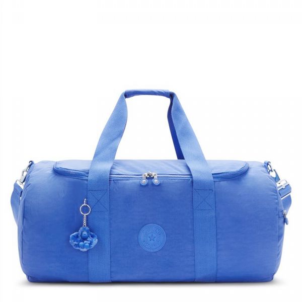 Kipling - ARGUS M HAVANA BLUE