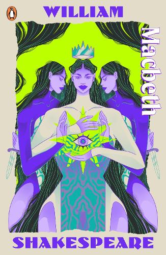 Macbeth: Staged: the origins of YA�s greatest tropes