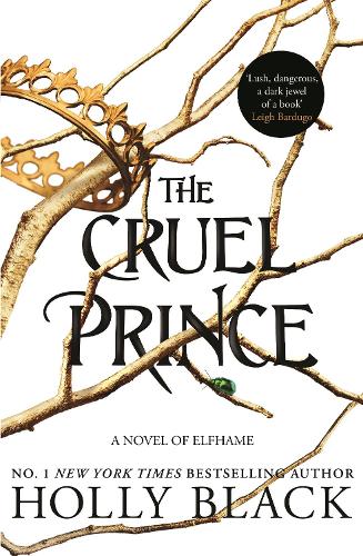 Cruel Prince (The Folk of the Air), The