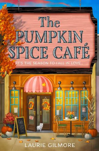 Pumpkin Spice Caf�, The