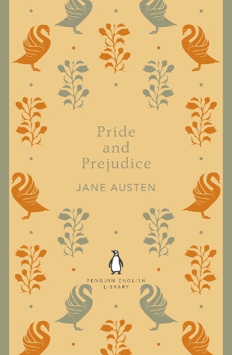 Pride and Prejudice