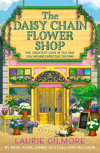 Daisy Chain Flower Shop, The