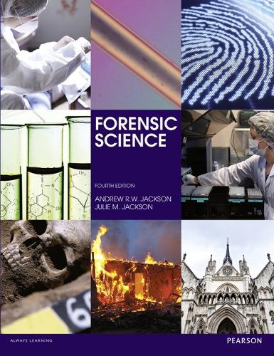 Forensic Science (ePub eBook)