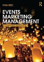 Events Marketing Management: A consumer perspective
