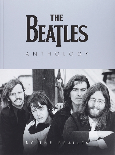 Beatles Anthology (25th Anniversary Edition), The