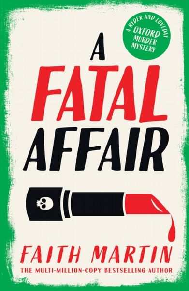 Fatal Affair, A