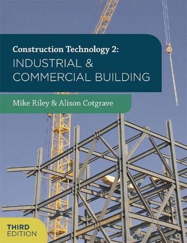 Construction Technology 2: Industrial and Commercial Building (ePub eBook)