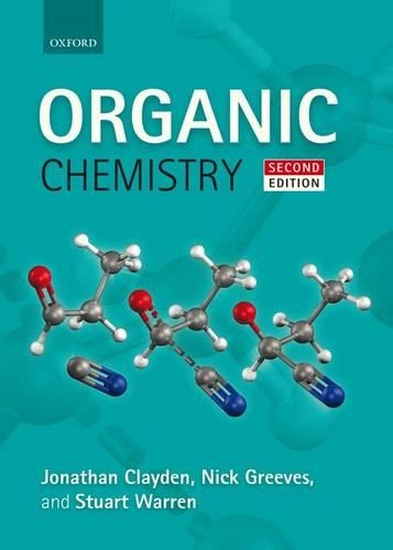 Organic Chemistry (ePub eBook)