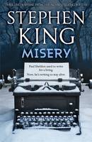 Misery: Thrilling suspense from the No. 1 bestseller (ePub eBook)