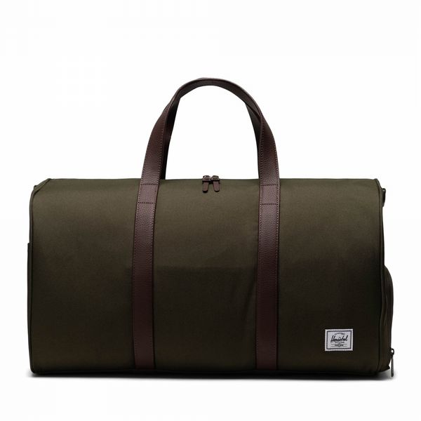 Herschel Novel� Duffle Ivy Green