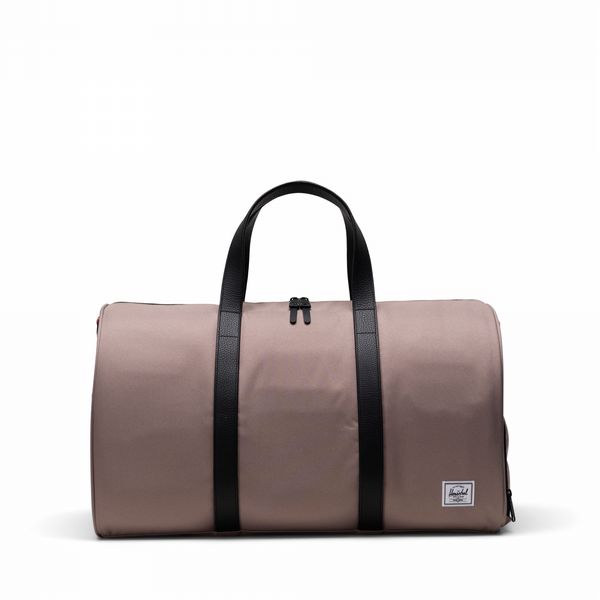 Herschel Novel� Duffle Taupe