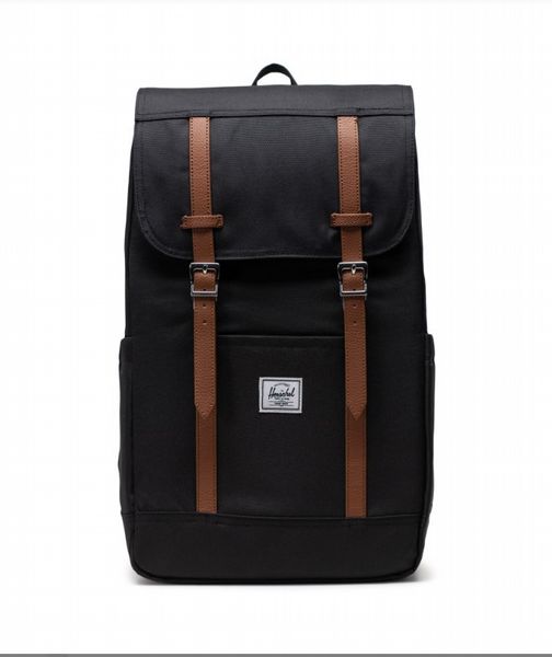Herschel Retreat� Backpack-Black
