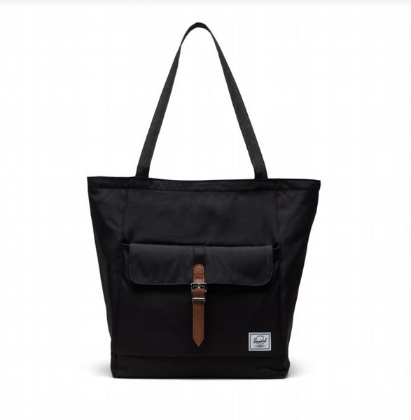 Herschel Retreat� Tote Black