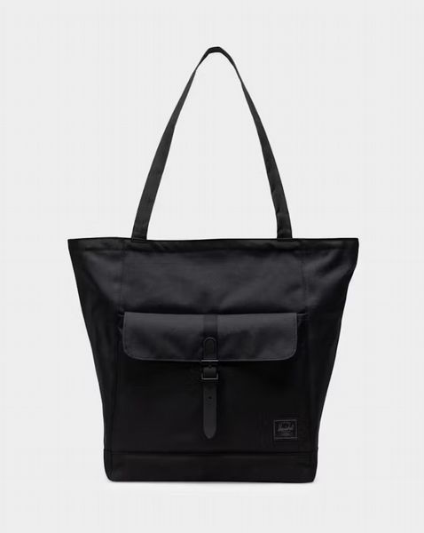 Herschel Retreat� Tote Black Tonal