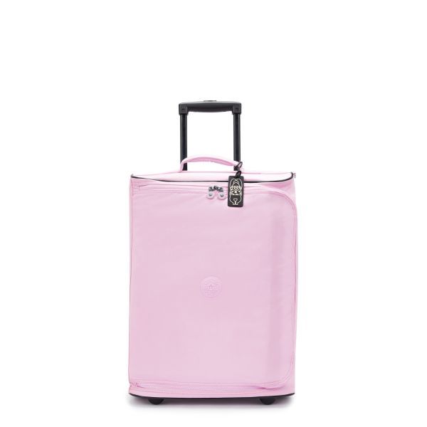 Kipling - TEAGAN C BLOOMING PINK