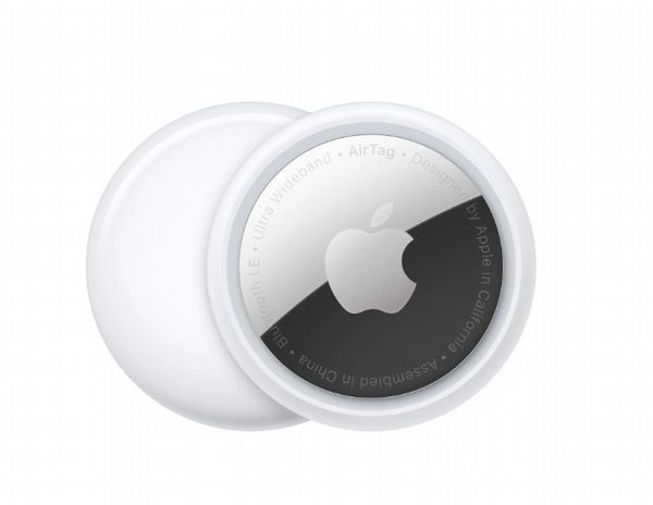 Apple AirTag (Single Pack)