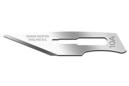 Swann Morton Blade 10A