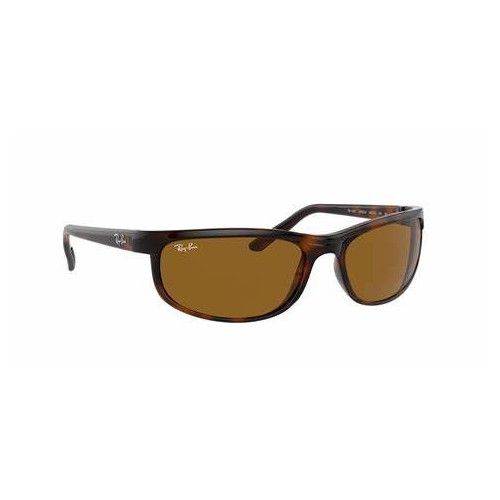 Rayban Predator 2 Tortoise with Brown Classic Lens