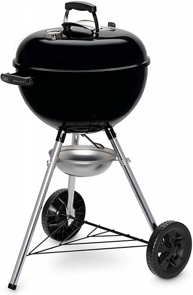 Weber Original Kettle E4710 Black