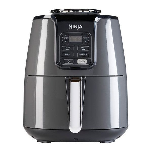 Ninja AF100UK Air Fryer Black