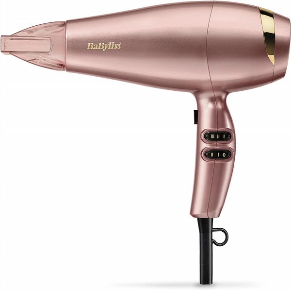 Babyliss Elegance Hair Dryer 2100w