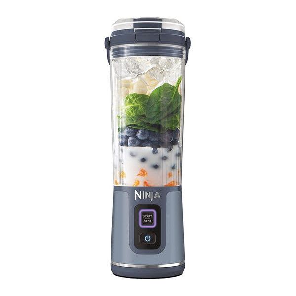 Ninja Blast Cordless Blender Denim Blue