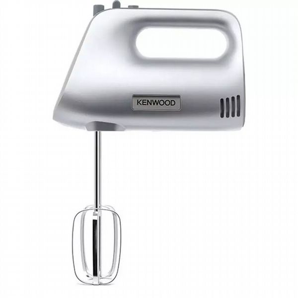 Kenwood 450W Hand Mixer Silver