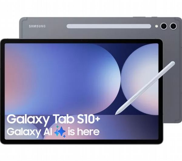 SAMSUNG�Galaxy Tab S10+ 12.4