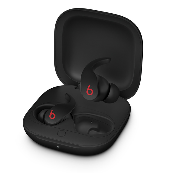 Beats Earphones Wireless Fit Pro - Beats Black