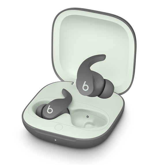 Beats Earphones Wireless Fit Pro - Sage Grey