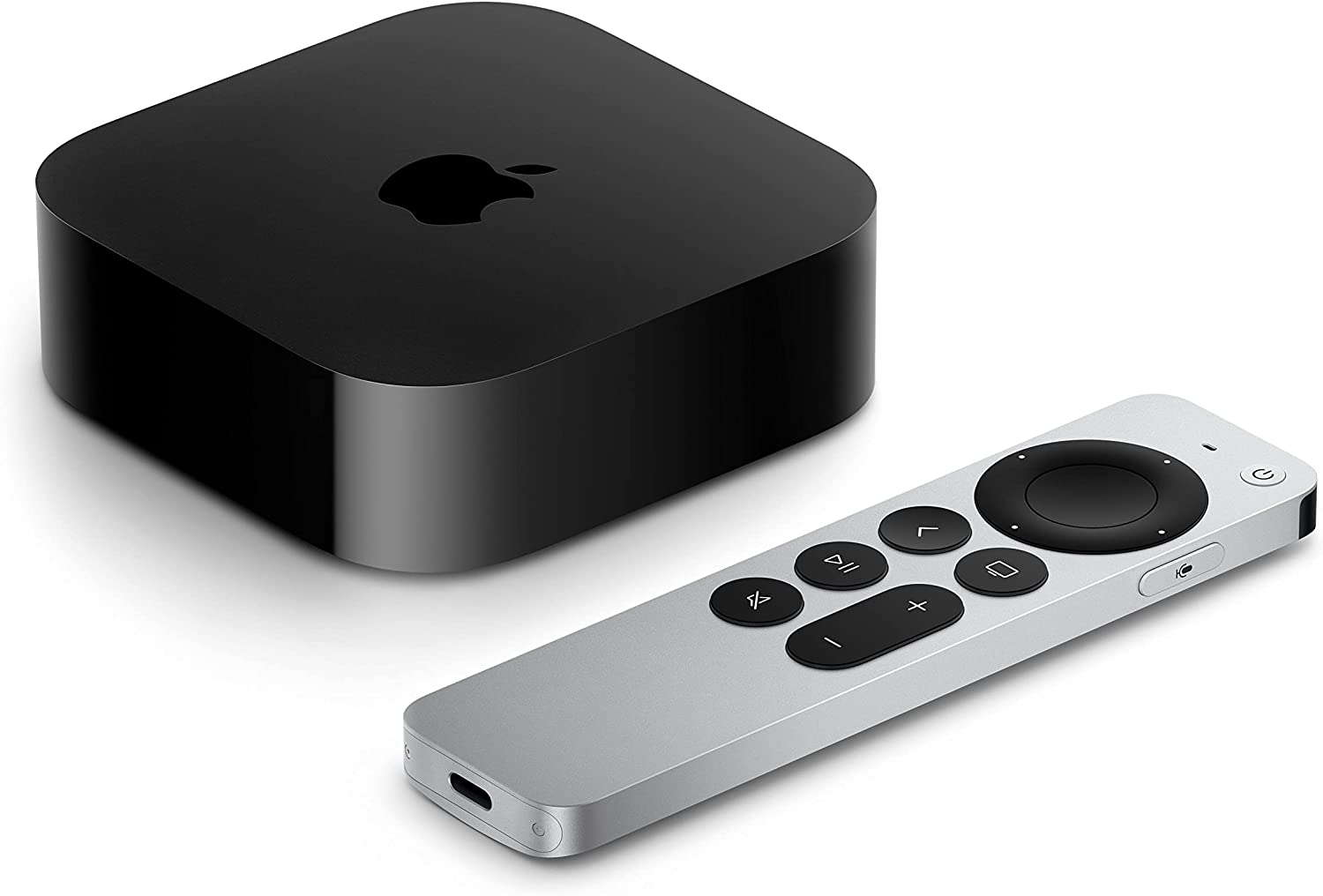 Apple TV 4K WiFi 64GB
