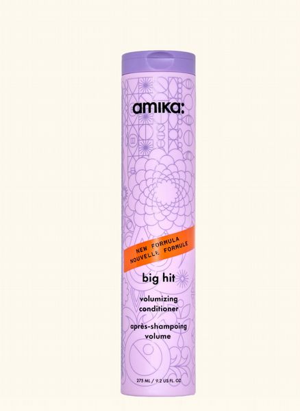 Amika NEW - Big Hit Volumising Conditioner 275ml
