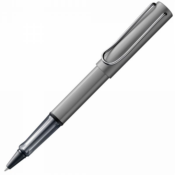LAMY AL-star Graphite Rollerball Pen - Medium