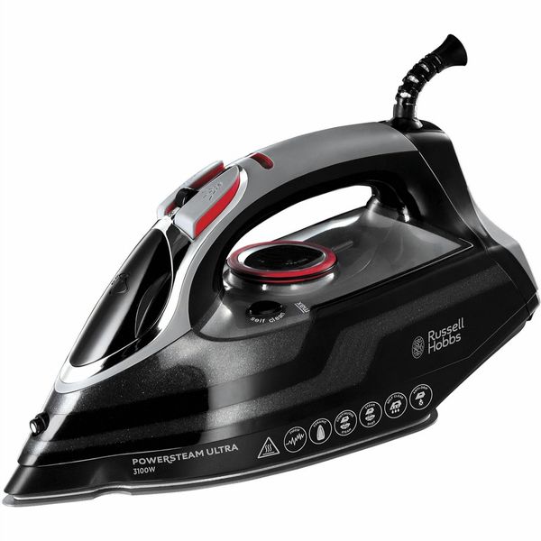 Russell Hobbs Powersteam Ultra Steam Iron