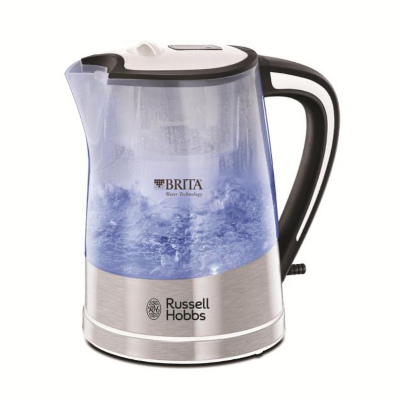 Russell Hobbs Purity Brita Kettle 1.5L
