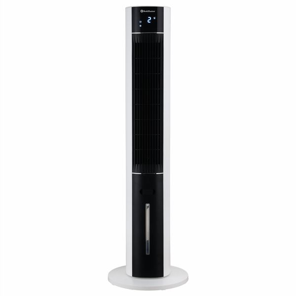 Rediffusion ArcticBreeze 38