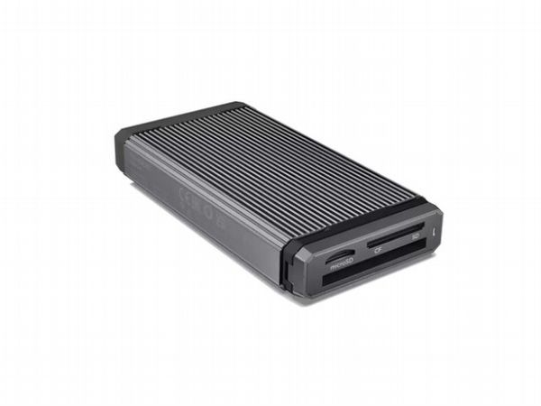 Sandisk Card Reader Ext Pro-Reader Multi Card