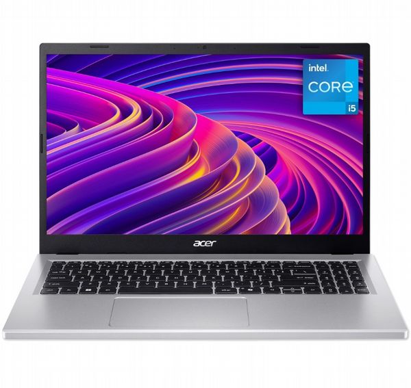 Acer 15.6 INCH AspireGo 15 Core i5 8GB 512GB WinH