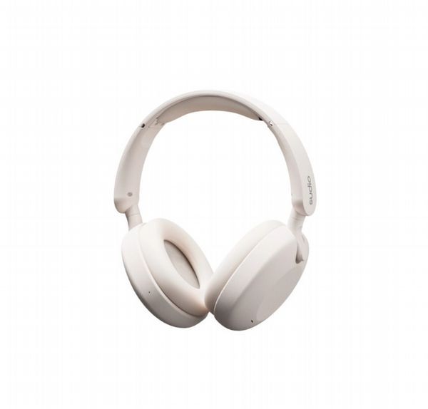 Sudio K2 NC Headphones White