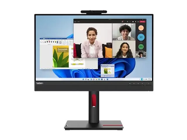 Lenovo Thinkvision TIO-24 Gen5 Monitor - 12NAGAT1UK