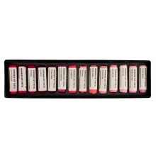 Jackson's: Handmade Soft Pastel: 14 Colours: Set 2