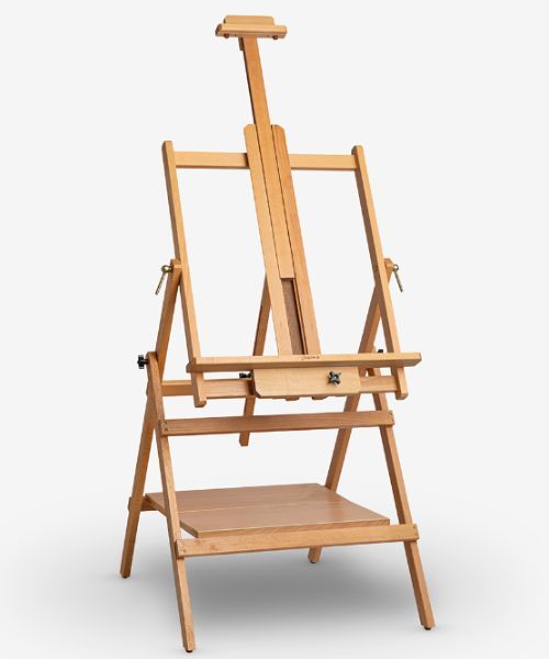 Jackson's: Watercolour Easel