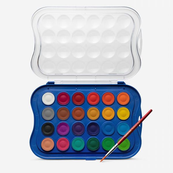 Giotto : Mini Watercolours : Set of 24