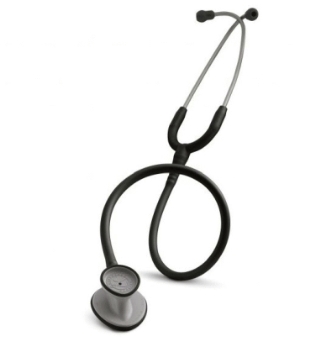 3M� Littmann Lightweight II S.E. Stethoscopes - Black