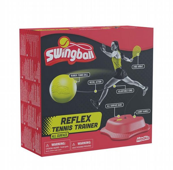 Swingball All Surface Reflex Tennis Trainer