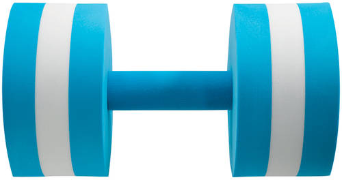 Speedo Aqua Dumbbells - Pair