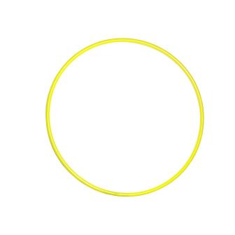 Essential Hula Hoop  - Yellow - Size 30